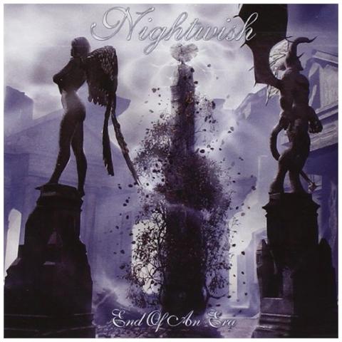 Nightwish - End Of An Era (2 Cd)  - Foto 1