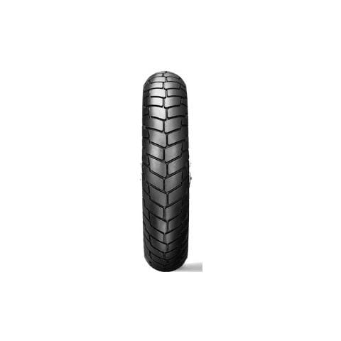 Pneumatico Moto 130 90 B 16 67 H D427 Ant - Foto 1
