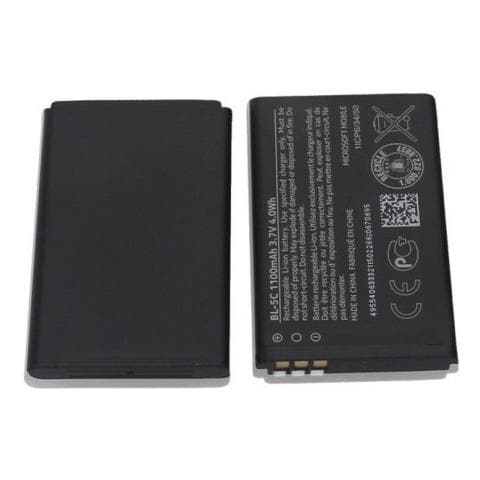 Batteria Nokia Bl-5c Bulk - Foto 1