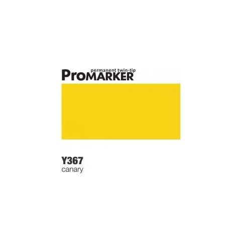 Y367 Promarker Giallo Canarino - Foto 1