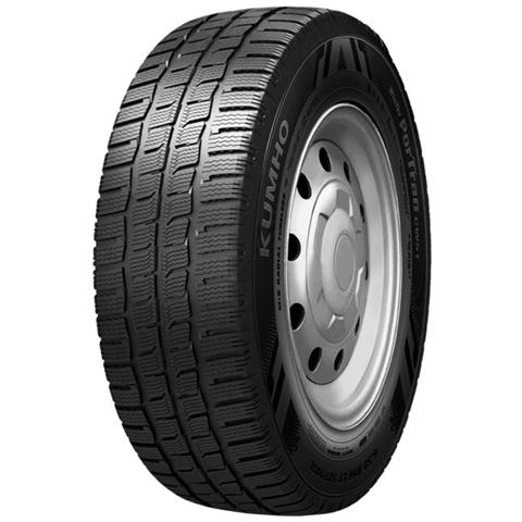 Pneumatico Invernali Furgone 205/70 R15 106r Cw51 - Foto 1
