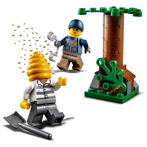 60171 Fuga in montagna - Foto 2