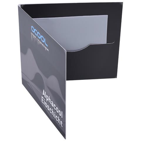 Eisschicht pad termico - 14w / mk 100x100x1,5mm - Foto 3