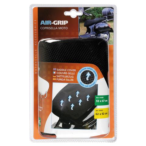 Coprisella Scooter Air Grip Tg. m - Foto 2