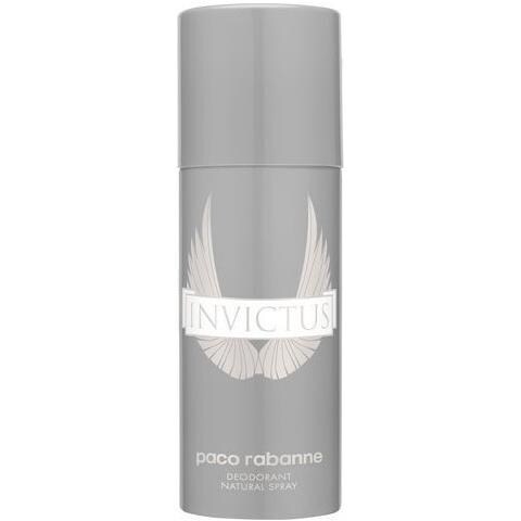 Deodoranti Paco Rabanne Fragrances Invictus Deodorant 150ml Cosmetica E Profumeria Uomo One Size - Foto 6
