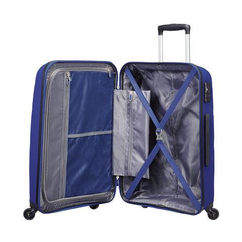 Trolley Bon Air Spinner M 66/25 Midnavy 85a*41002 - Foto 2