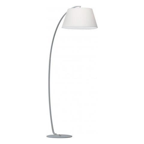 Pagoda Pt1, Piantana, - Bianco - Foto 2