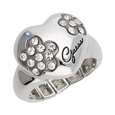 Anelli Guess UBR11204 formato - Foto 4