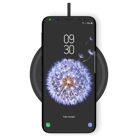 "Belkin Boost Up Tappetino di Ricarica Wireless da 10 W, per iPhone Xs / Xs Max - Foto 6