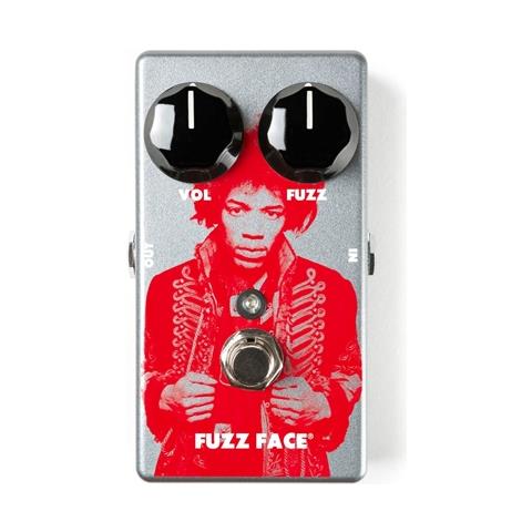 Jhm5 Jimi Hendrix Fuzz Face Distortion - Foto 1
