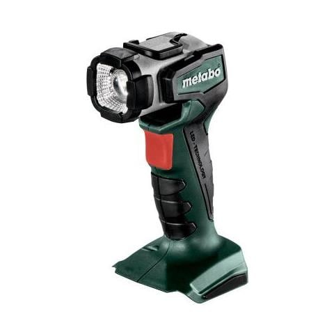 Metabo Ula 14.4-18 Led Akku-handlampe - Foto 1