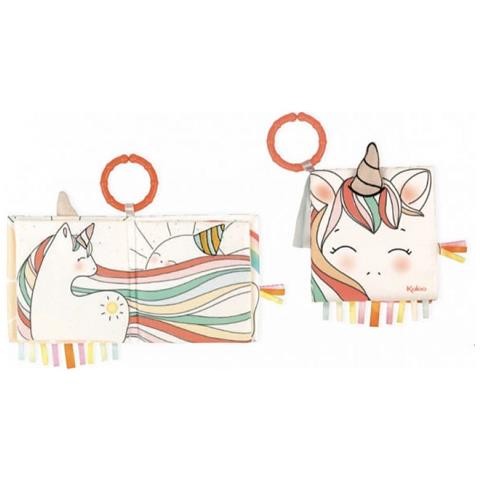 Risveglio Prenota Il Felice Unicorno - Foto 1