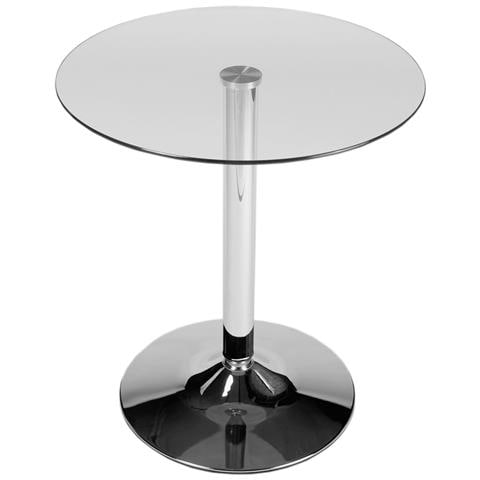 Tavolo Rotondo Diametro: 60 cm Altezza 70 cm - Foto 5