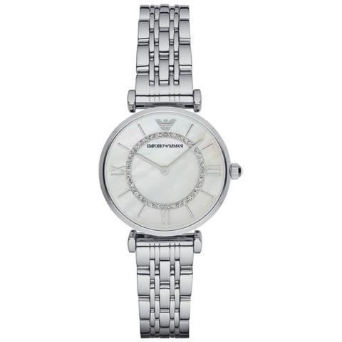 Orologio Da Donna Ar1909 - Classico (zi501a) - In Ordine - Foto 2