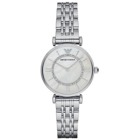 Orologio Da Donna Ar1909 - Classico (zi501a) - In Ordine - Foto 1