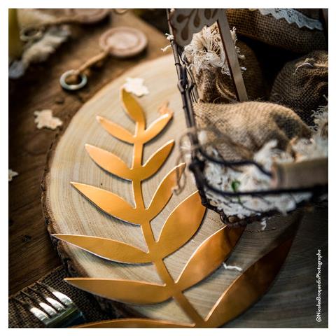 Artifetes - Maxi Rondella In Legno - Foto 2