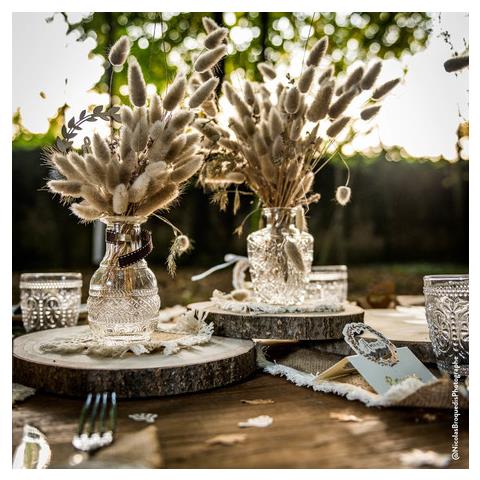 Artifetes - Maxi Rondella In Legno - Foto 4