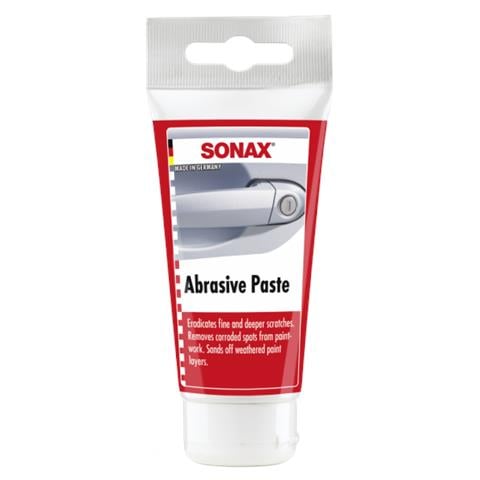 Pasta Abrasiva 75 Ml - Foto 1