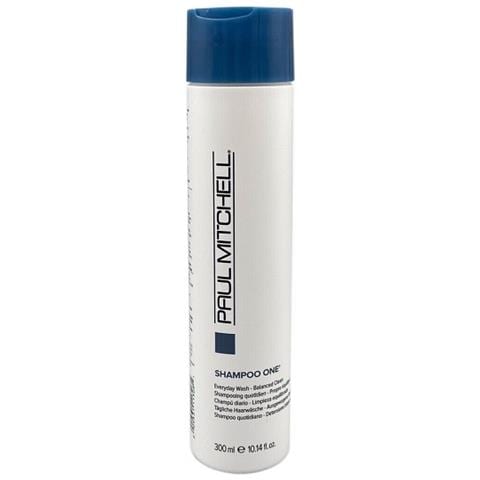 , Original One, Vegano, Shampoo Per Capelli, Per La Pulizia, 300 Ml - Foto 1