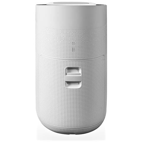 Purificatore D'aria Filtro 3d Finoa 104mq Bianco / Nero - Foto 15