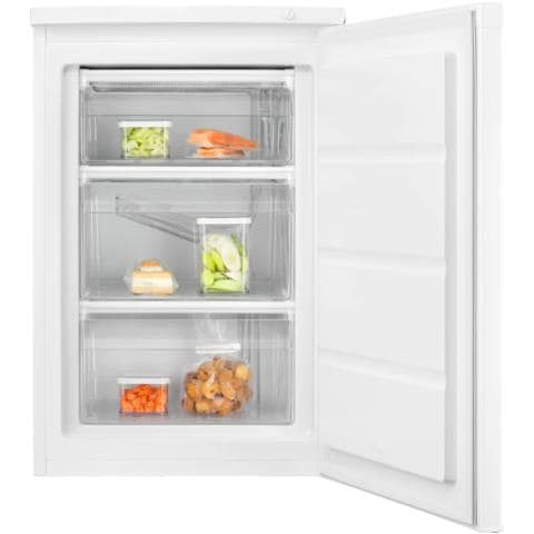 Congelatore Verticale LYB1AF8W0 Classe F Capacità Lorda / Netta 91/81 Litri Colore Bianco - Foto 4