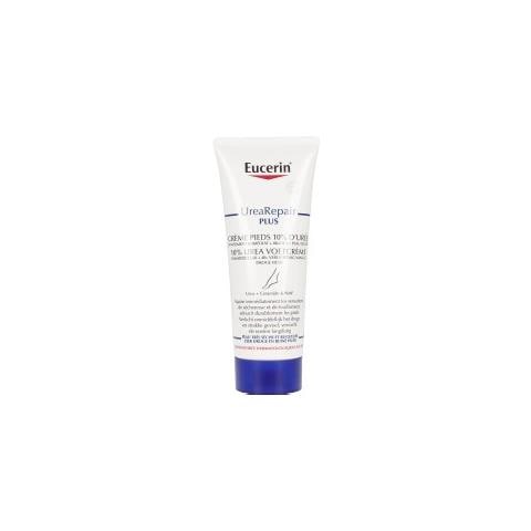 Urearepair Plus Crema Piedi Riparatrice 10% Urea 100ml - Foto 1