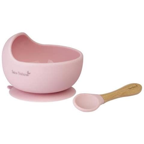 Saro - Servizio Da Tavola “wave” Rosa - Foto 1