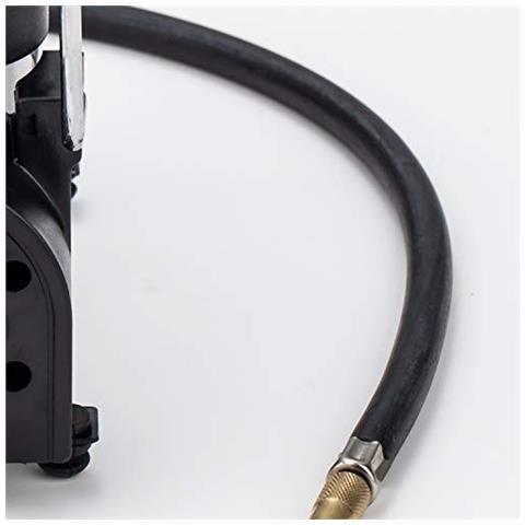 Katsu Heavy Duty Auto Gonfiatore 12v 14a 150psi Ad Alto Volume Daria Della Pompa Del Compressore Pneumatico Per Le Automobili Furgoni 4x4 3 Adattatori Dellugello Extra - Foto 2