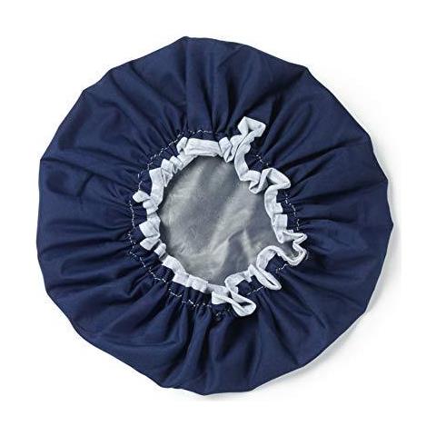 Lusso Doccia Cap Blu - Foto 1