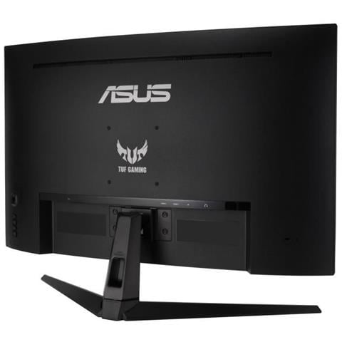 Monitor 31.5" LED VA Curvo TUF Gaming VG32VQ1BR 2560x1440 Quad HD Tempo di Risposta 1 ms - Foto 8