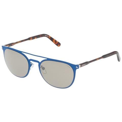 Occhialida Sole Unisex Sl2235m53rd5x Azzurro (ø 53 Mm) - Foto 1