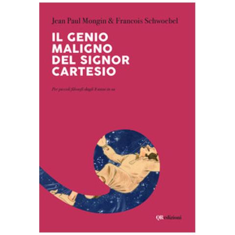 Jean P. Mongin - Il Genio Maligno Del Signor Cartesio - Foto 1