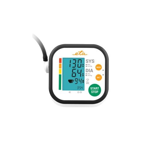 Misuratore Di Pressione Sanguigna Da Braccio Superiore 229790000 Funzione Di Memoria, Numero Di Utenti 2 Utente / i - Foto 14