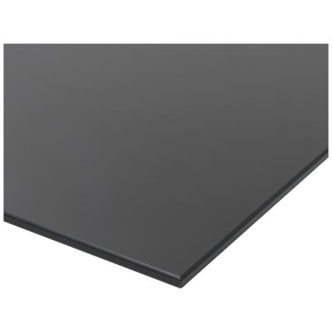 Lavagna Magnetica a Parete in Vetro 50x30 cm - Foto 5