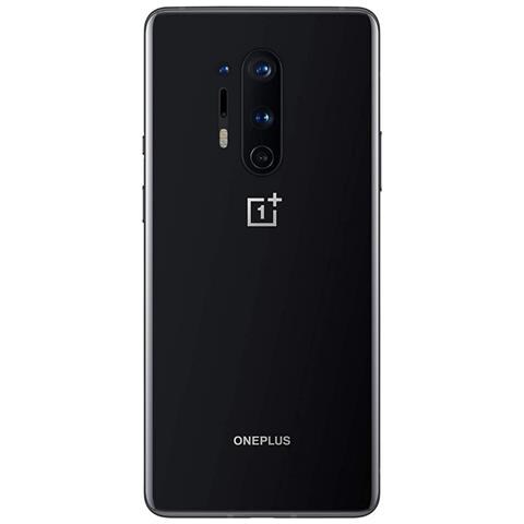[Ricondizionato SILVER] 8 Pro Nero 128 GB 5G Dual Sim Display 6.78" QHD+ Tripla Fotocamera Android  - Foto 2