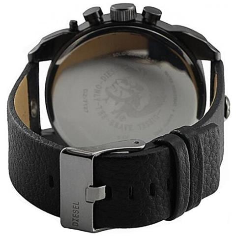 Diesel - (public) DZ7127 Orologio da polso Maschio Quarzo Nero orologio -  ePRICE