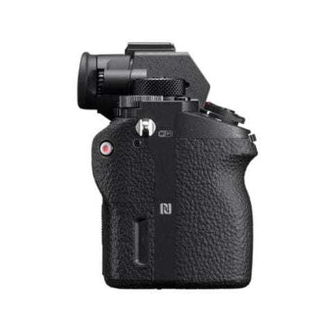 Fotocamera Digitale Alpha 7S II Sensore CMOS 12,2 Mpx 4K Ultra HD Wi-Fi / NFC - Foto 7