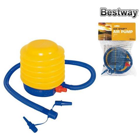 62007, Gonfiabili, Blu, Giallo, Etichetta cellofanata - Foto 4