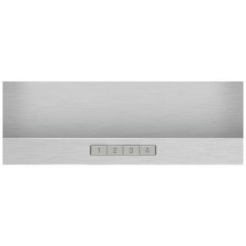 DWP96BC50 Cappa aspirante a parete Acciaio inossidabile 600m³ / h A cappa aspirante - Foto 2