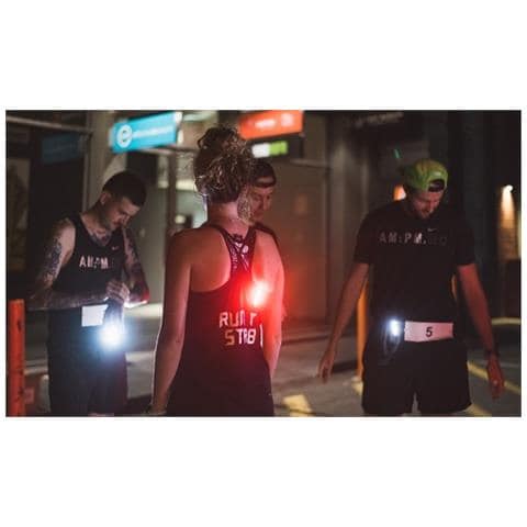 12141 Supporto da biciletta per torcia elettrica - Foto 8