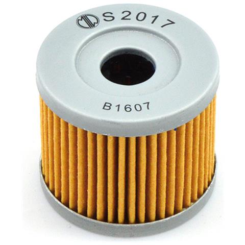 Filtro Olio S2017 - Foto 1