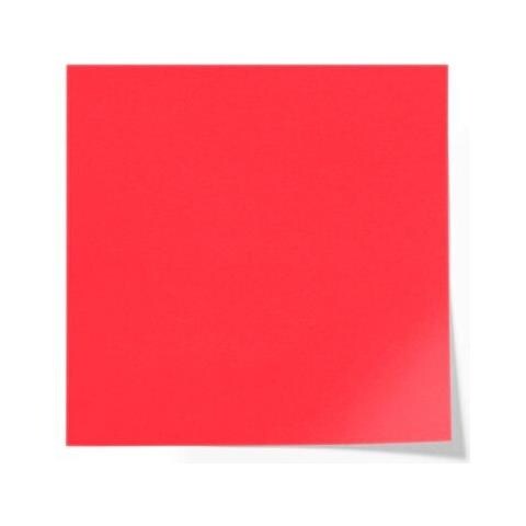 Post-It R330-6SS-MIA pouch autoadesiva Quadrato Colore acqua, Lime, Rosso 90 fogli Autoadesivo - Foto 4