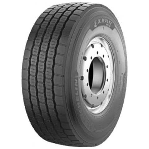 Pneumatico X Multi Winter T 385/65r22.5 160k - Invernale - Foto 1