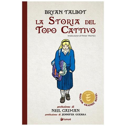 Bryan Talbot - La Storia Del Topo Cattivo - Foto 2
