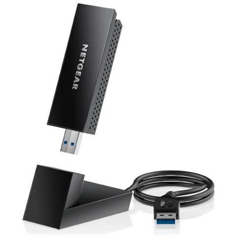 1PT AXE3000 USB3.0 ADAPTER - Foto 1