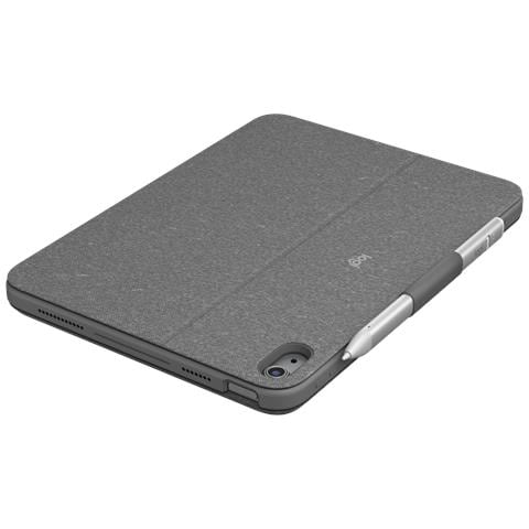 Tastiera Docking 920-011440 (Layout Danese) Colore Grigio - Foto 6