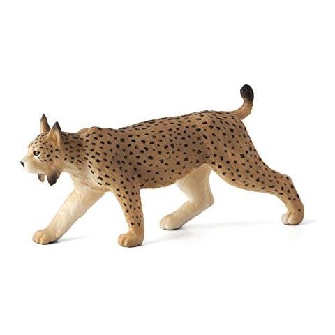 Figura Giocattolo Della Lince Iberica - Foto 1