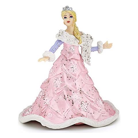 Figura Della Principessa Incantata Di, Rosa - Foto 1