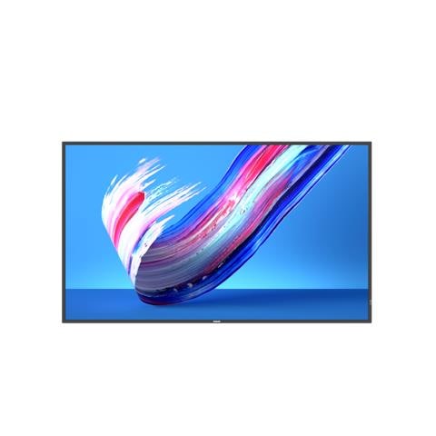 55BDL3650Q Pannello piatto per segnaletica digitale 139,7 cm (55") LCD Wi-Fi 350 cd /m² 4K Ultra HD Nero Processore integrato Android 10 18/7 - Foto 2
