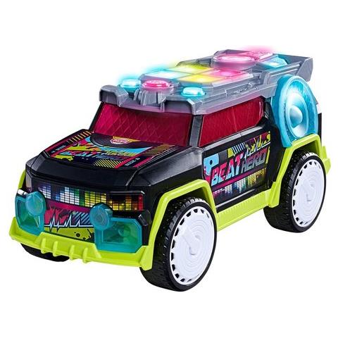 Modello 203767001 Dickie Fuoristrada Beat Hero - Foto 1